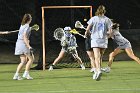 WLax vs Emerson  Wheaton College Women’s Lacrosse vs Emerson College. - Photo By: KEITH NORDSTROM : Wheaton, Lacrosse, LAX